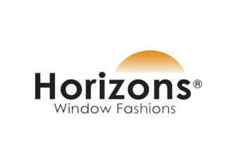 Horizons window fashions logo