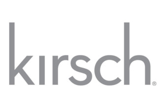 Kirsch window treatments logo