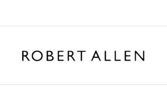 Robert Allen logo